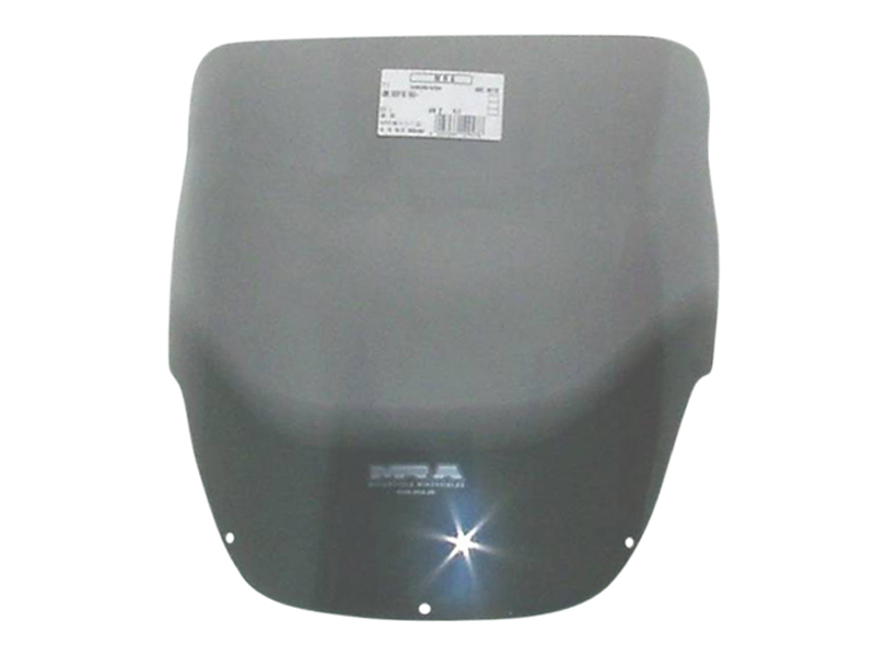 Plexiglass MRA Touring per HONDA CBR 1000 F 1993-1998