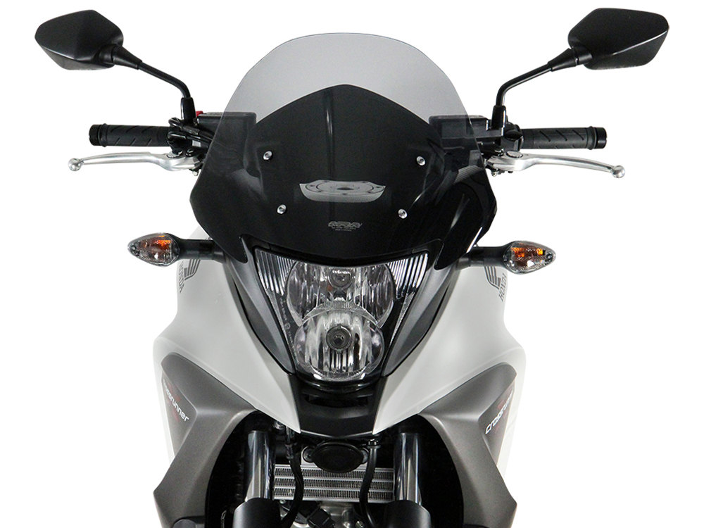 Plexiglass MRA Touring per HONDA VFR 800 X CROSSRUNNER 2011-2014