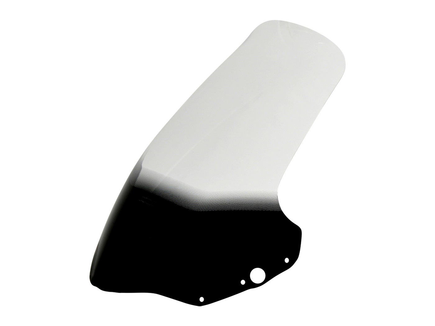 Plexiglass MRA Touring per HONDA FORZA 250 2000-2007