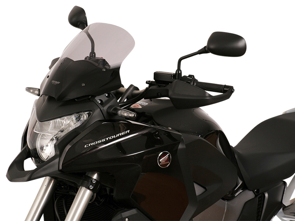 Plexiglass MRA Touring per HONDA VFR 1200 X CROSSTOURER 2012-2015