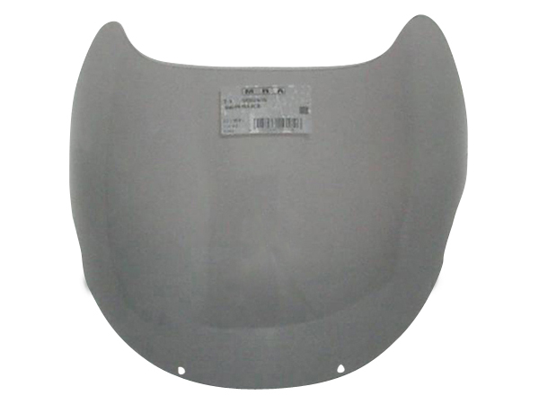 Plexiglass MRA Touring per HONDA VFR 750 RC30 1988-1990