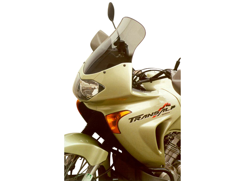 Plexiglass MRA Touring per HONDA XL 650 V TRANSALP 2000-2007