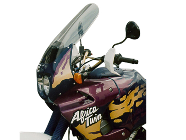 Plexiglass MRA Touring per HONDA XRV 750 AFRICA TWIN 1993-1995