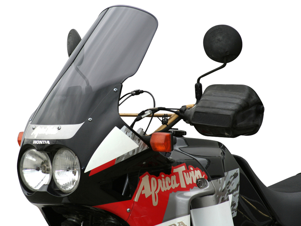 Plexiglass MRA Touring per HONDA XRV 750 AFRICA TWIN 1990-1992