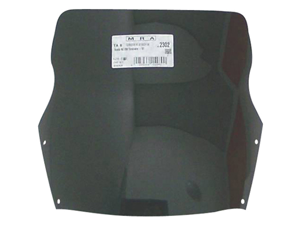 Plexiglass MRA Touring per HONDA NX 650 DOMINATOR 1988-1991