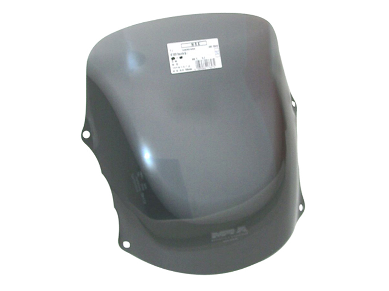 Plexiglass MRA Touring per HONDA NT 650 DEAUVILLE 1998-2005