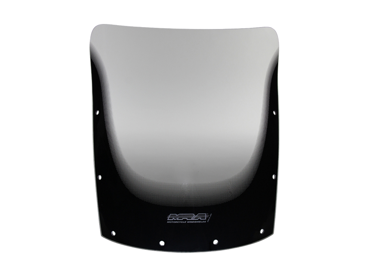 Plexiglass MRA Touring per KAWASAKI GPZ 600 R 1985-1989