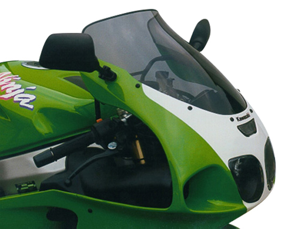 Plexiglass MRA Touring per KAWASAKI ZX 7 R 1996-2003