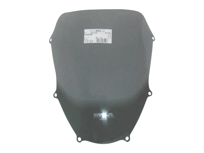 Plexiglass MRA Touring per KAWASAKI ZX 9 R 2000-2003