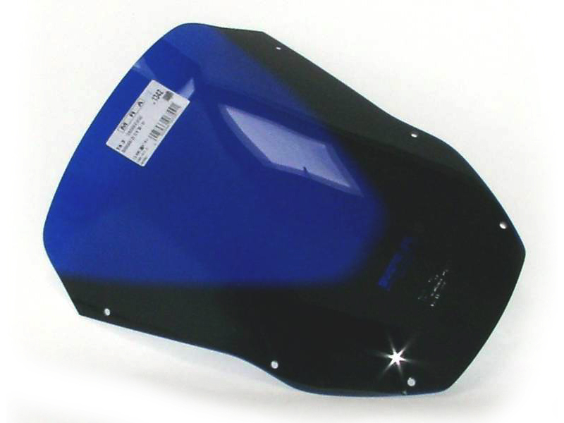 Plexiglass MRA Touring per KAWASAKI ZX 12 R 1999-2001
