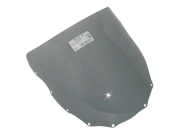 Plexiglass MRA Touring per KAWASAKI ZXR 750 1993-1995