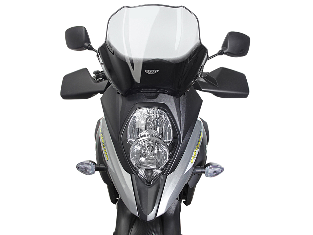 Plexiglass MRA Touring per SUZUKI V-STROM 650 /XT 2017-2022