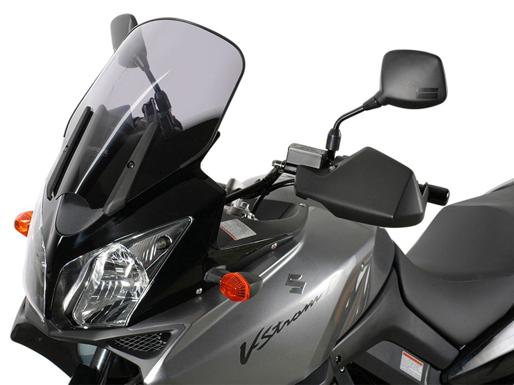 Plexiglass MRA Touring per SUZUKI V-STROM 650 2004-2010