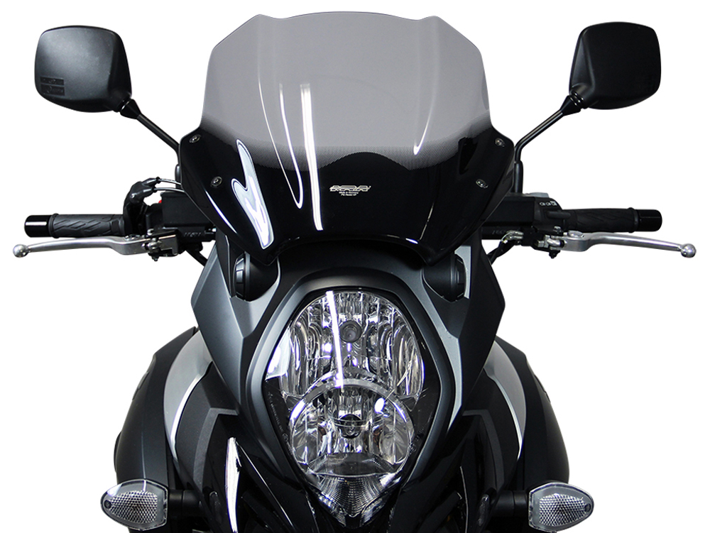 Plexiglass MRA Touring per SUZUKI V-STROM 1000 2014-2016