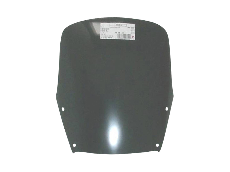 Plexiglass MRA Touring per SUZUKI DR 650 RS 1990-1991