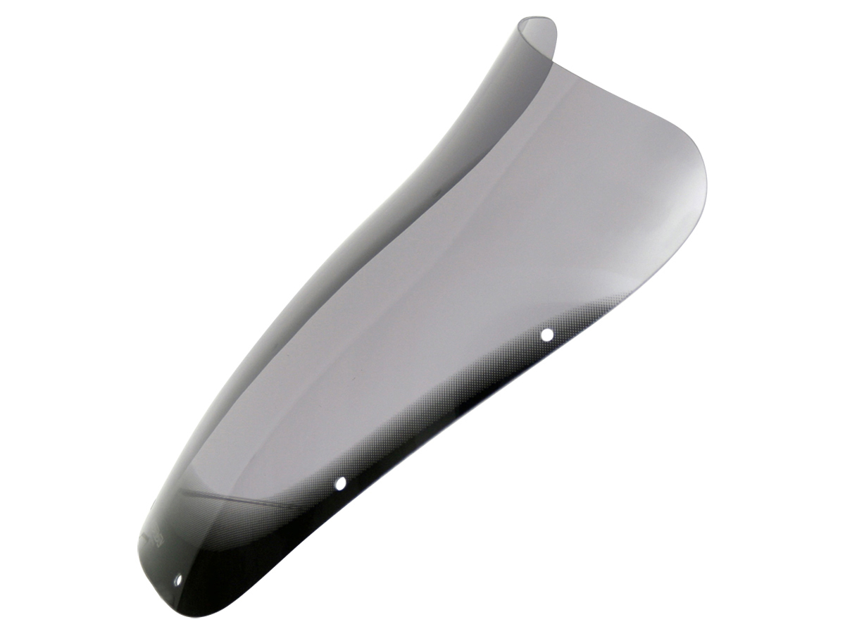 Plexiglass MRA Touring per SUZUKI GS 500 E 1989-1995