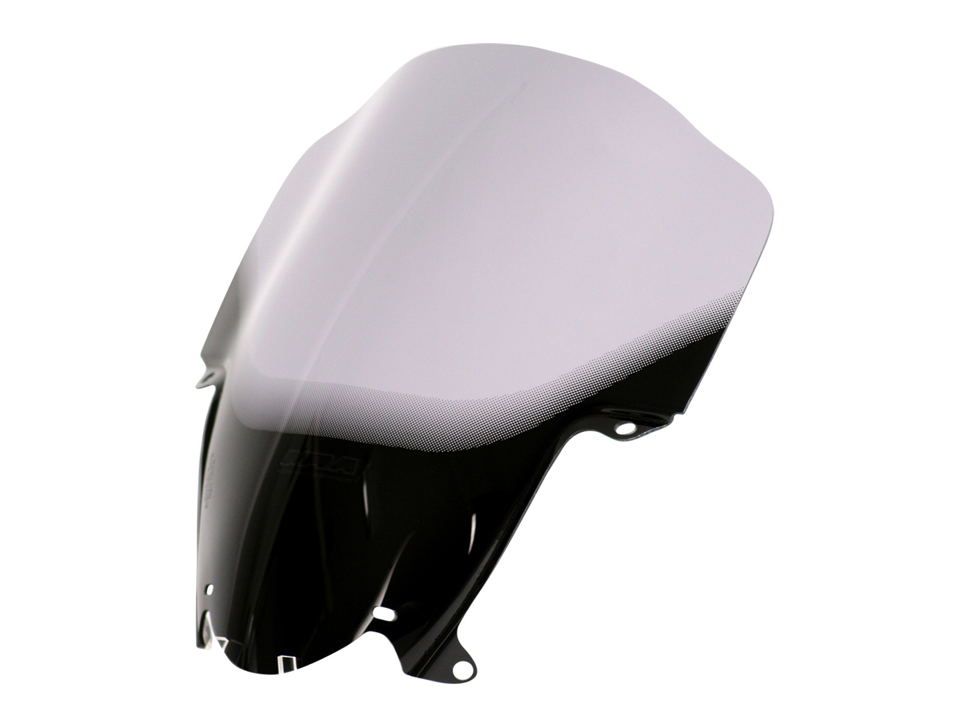 Plexiglass MRA Touring per SUZUKI GSX 1250 F 2009-2016