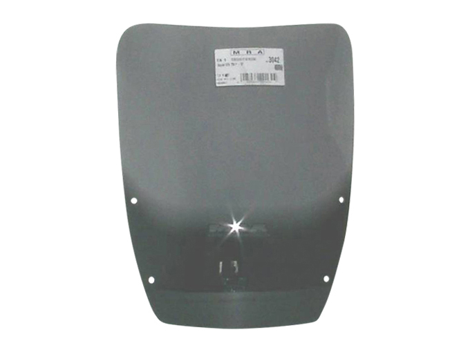 Plexiglass MRA Touring per SUZUKI GSX 750 F 1989-1997