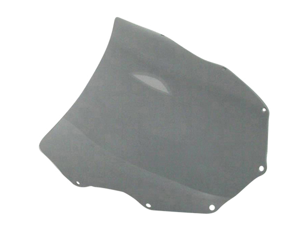 Plexiglass MRA Touring per SUZUKI GSX-R 600 1997