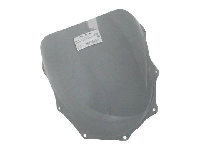 Plexiglass MRA Touring per SUZUKI GSX-R 750 1998-1999