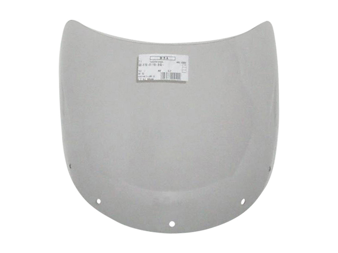 Plexiglass MRA Touring per SUZUKI GSX-R 750 1985-1987