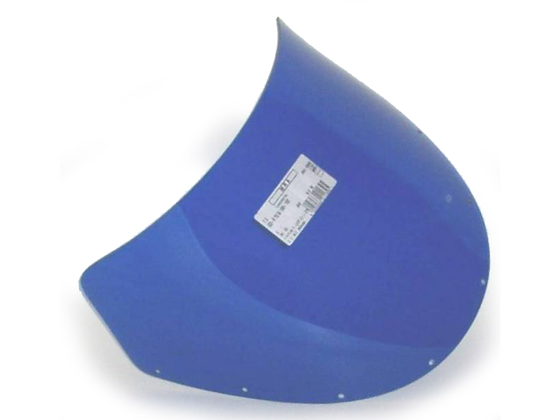 Plexiglass MRA Touring per SUZUKI GSX-R 750 1988-1990
