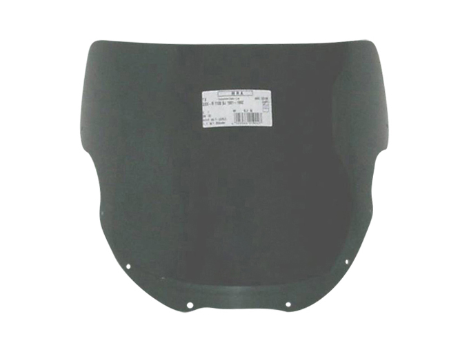 Plexiglass MRA Touring per SUZUKI GSX-R 1100 1991-1992