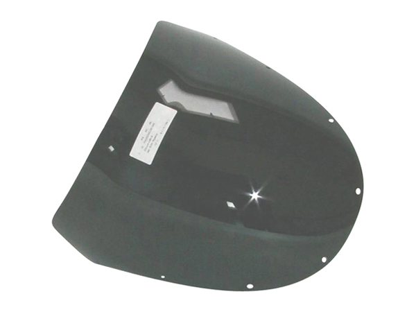 Plexiglass MRA Touring per SUZUKI RG 500 GAMMA 1985-1987