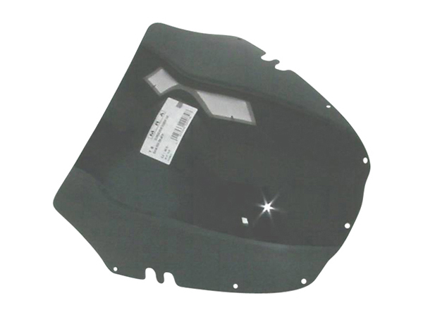 Plexiglass MRA Touring per SUZUKI RGV 250 GAMMA 1991-1996