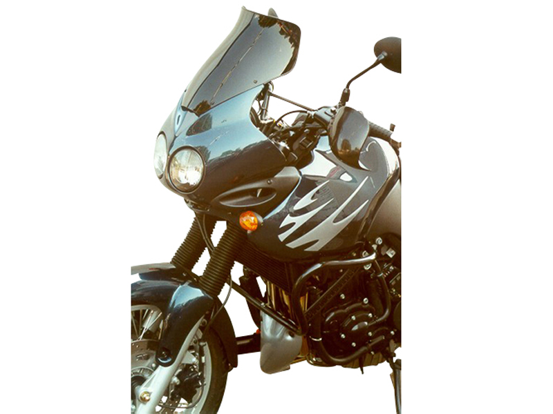 Plexiglass MRA Touring per TRIUMPH TIGER 955 2001-2006