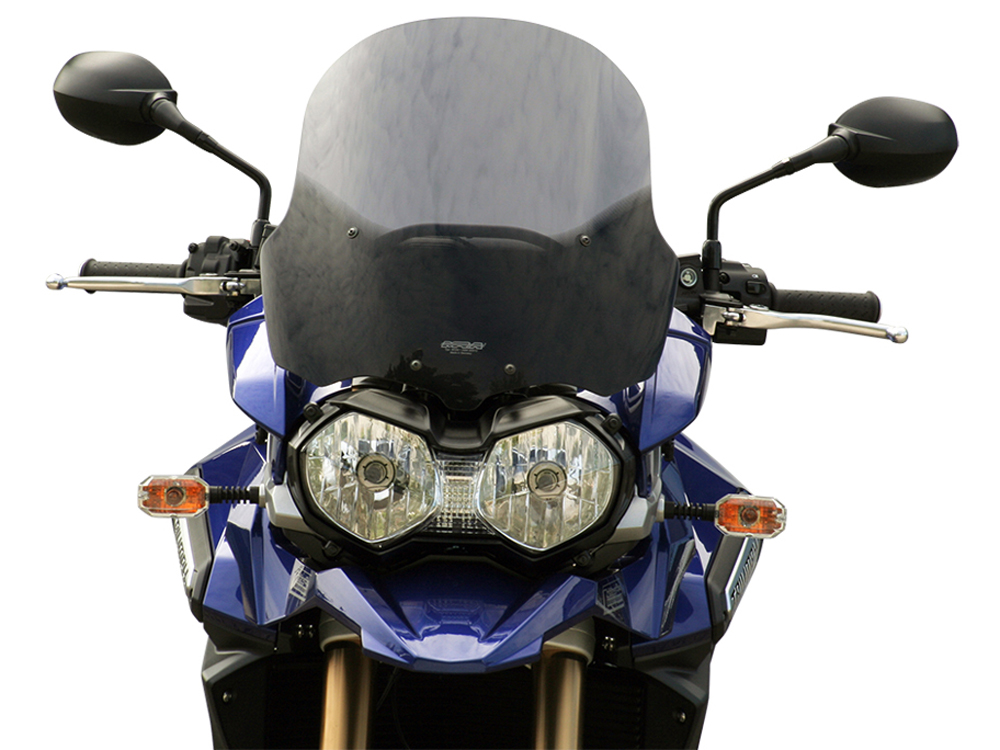 Plexiglass MRA Touring per TRIUMPH TIGER 1200 /XC/XR 2012-2015