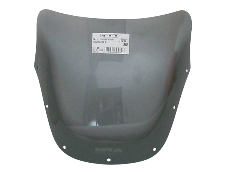 Plexiglass MRA Touring per TRIUMPH SPRINT 900 1991-1999