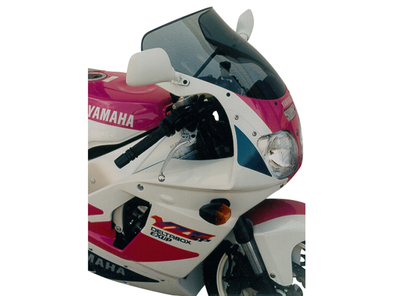 Plexiglass MRA Touring per YAMAHA YZF 750 SP 1993-1998