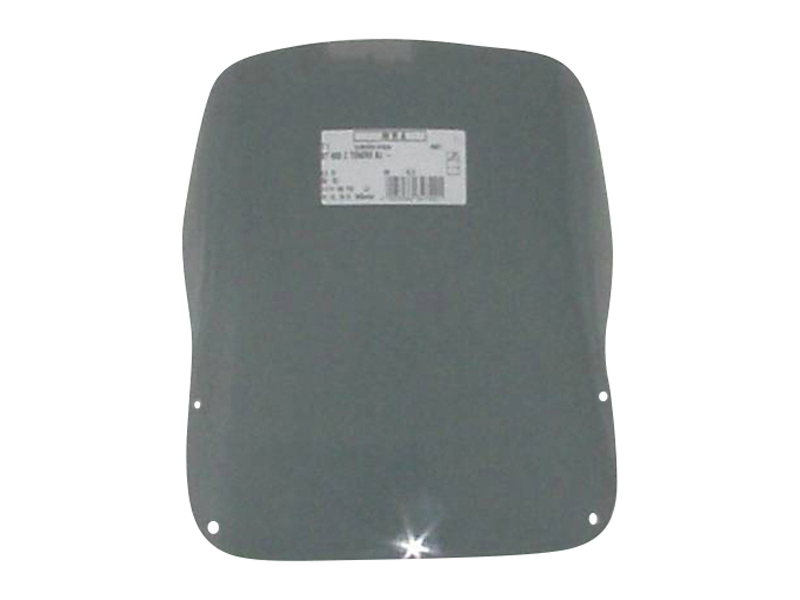 Plexiglass MRA Touring per YAMAHA XT 600 Z TENERE' 1986-1992 