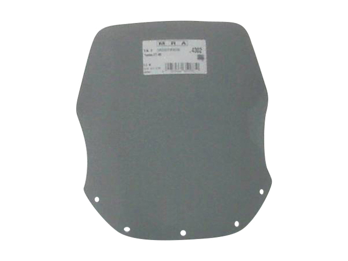 Plexiglass MRA Touring per YAMAHA XTZ 660 TENERE' 1991-1998