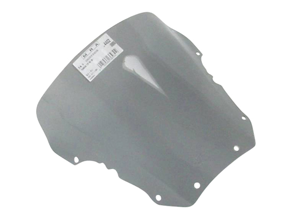 Plexiglass MRA Touring per YAMAHA YZF 600 R6 1999-2002