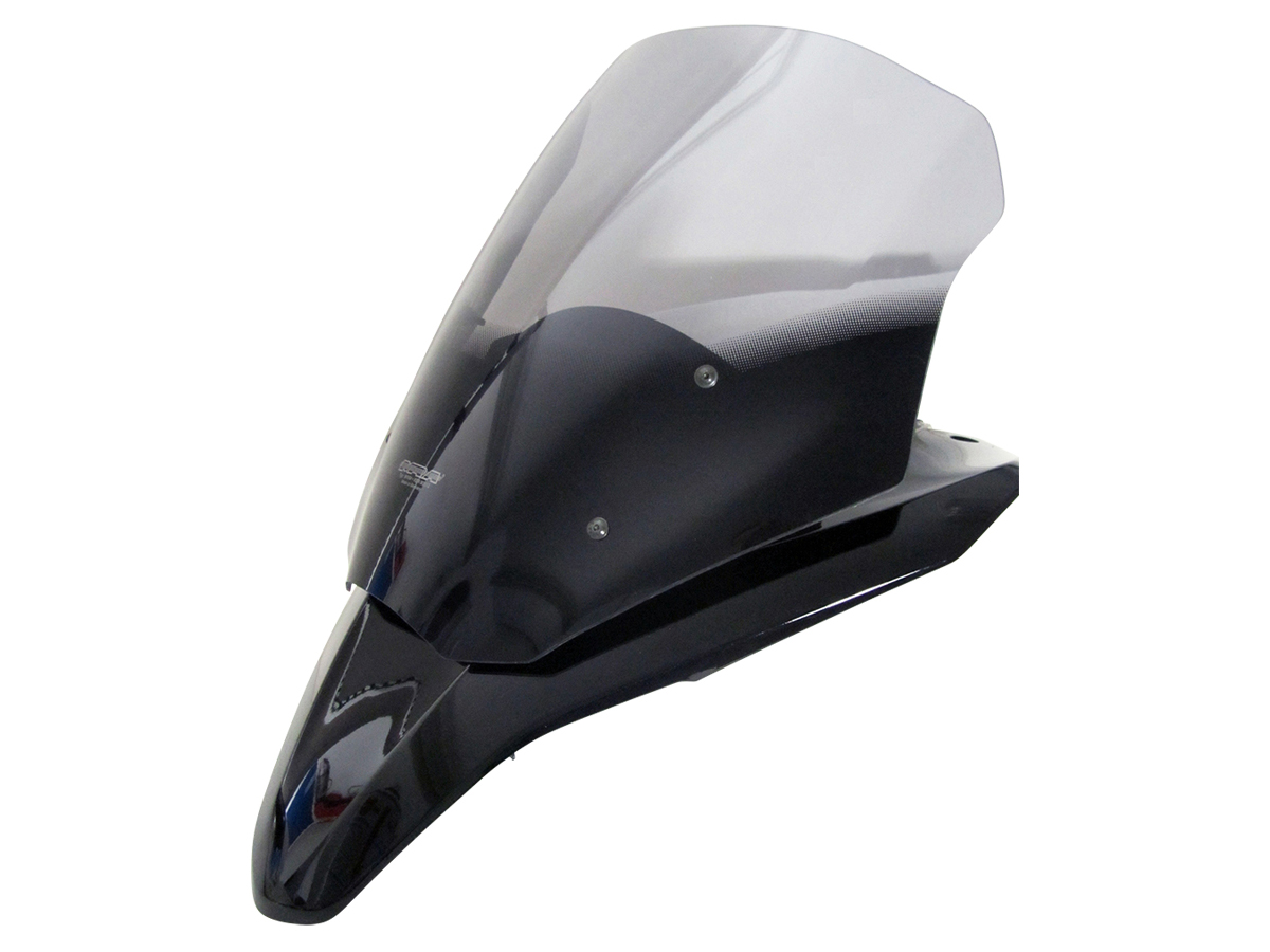 Plexiglass MRA Touring per YAMAHA TRICITY 125 2014-2016