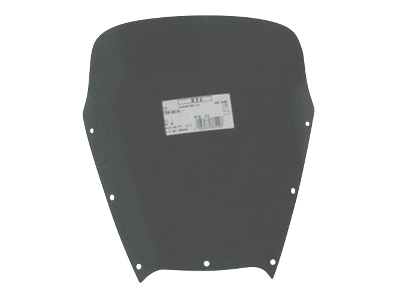 Plexiglass MRA Touring per YAMAHA TDM 900 2002-2014