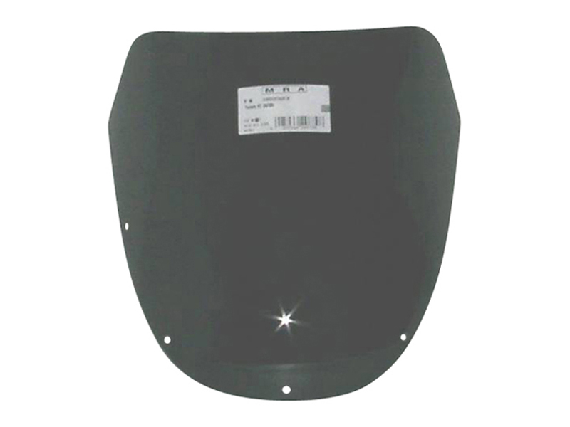 Plexiglass MRA Touring per YAMAHA RD 350 1973-1992