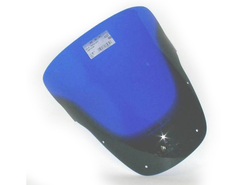 Plexiglass MRA Touring per YAMAHA GTS 1000 1993-2001