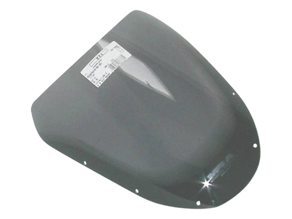 Plexiglass MRA Touring per YAMAHA FZS 600 FAZER 1998-2001
