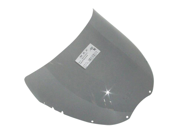 Plexiglass MRA Touring per YAMAHA FZR 1000 1989-1990 EX-UP