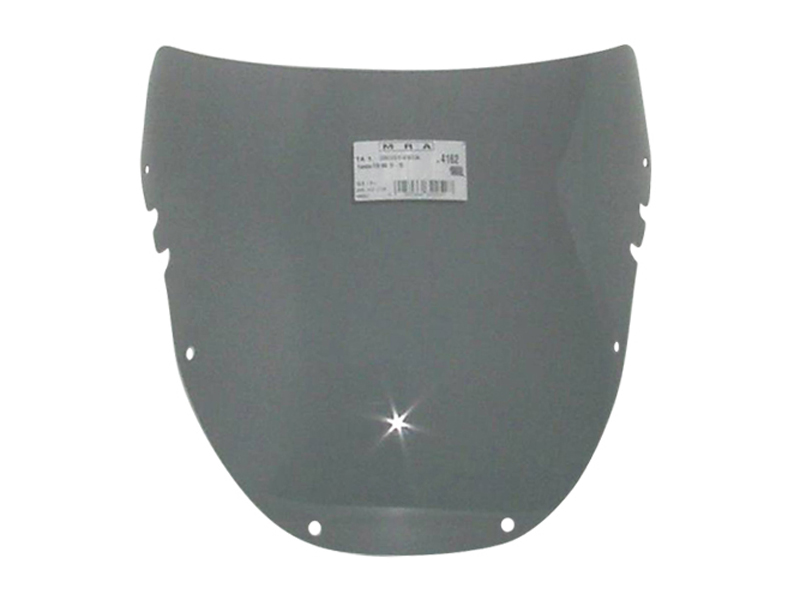 Plexiglass MRA Touring per YAMAHA FZR 600 1991-1993