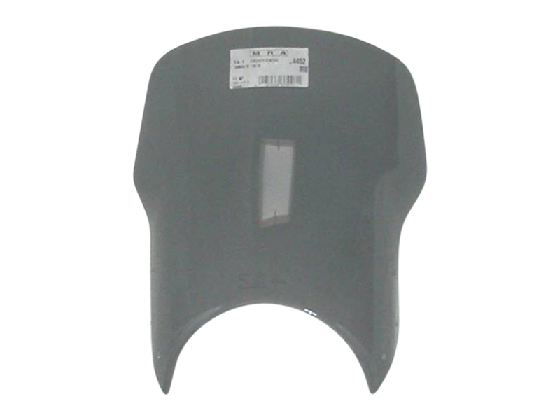 Plexiglass MRA Touring per YAMAHA BT 1100 BULLDOG 2001-2007