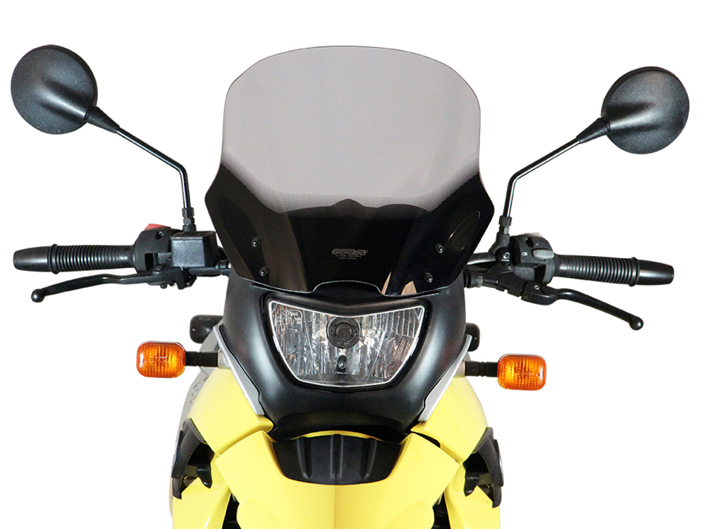 Plexiglass MRA Touring Maxi per BMW F 650 GS 2000-2007