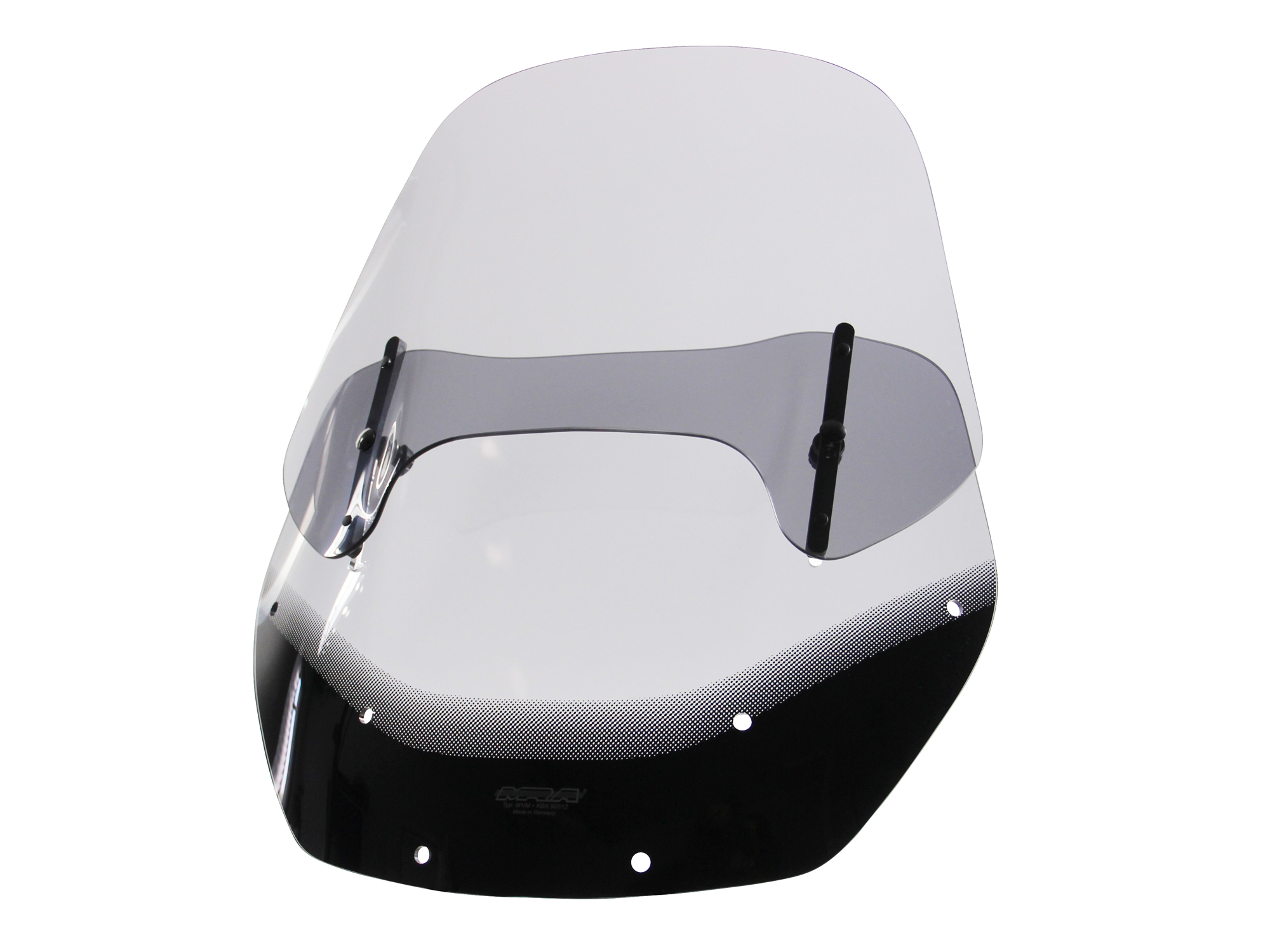 Plexiglass MRA Varioscreen per BMW R 1150 RS 2001-2006