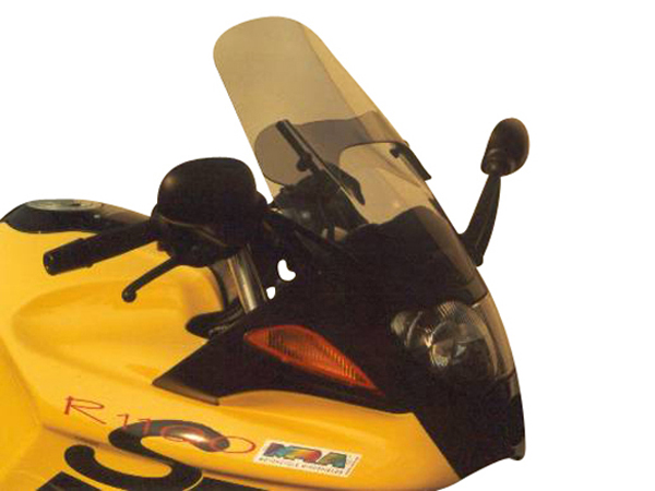 Plexiglass MRA Varioscreen per BMW R 1100 S 1998-2005