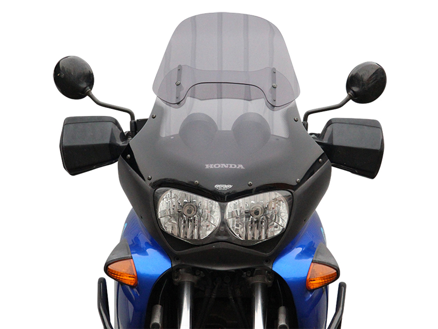 Plexiglass MRA Varioscreen per HONDA XL 1000 V VARADERO 1999-2002