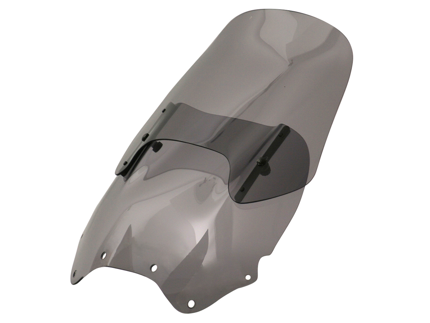 Plexiglass MRA Varioscreen per HONDA XRV 750 AFRICA TWIN 1996-2000
