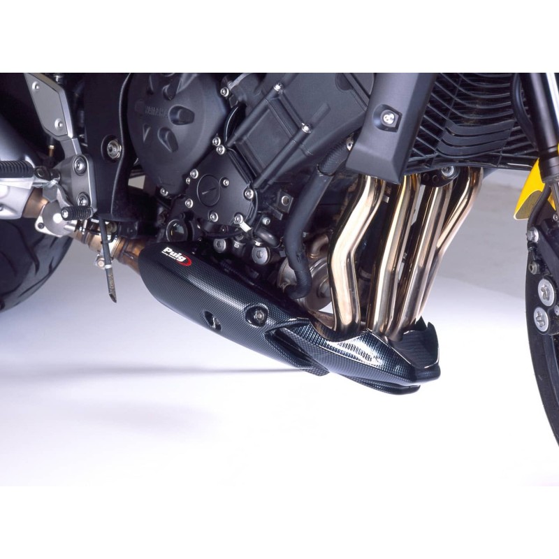Puntale Puig Carbon Look per YAMAHA FZ1 2006-2015
